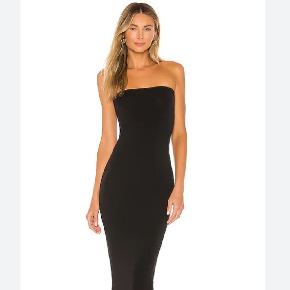 Fatal Dress